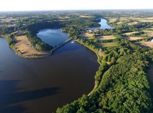 Lac du Jaunay