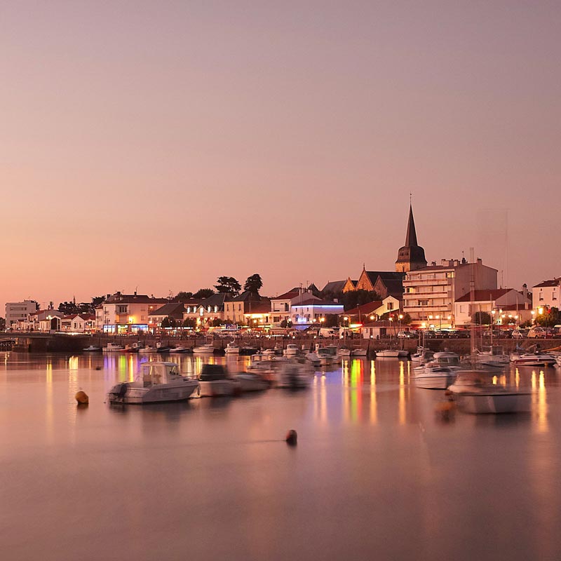 St Gilles Croix de vie