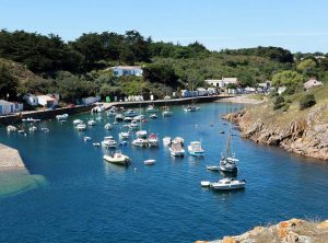 Port de la meule