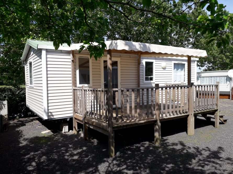Location de mobilhome à St Gilles Croix de Vie