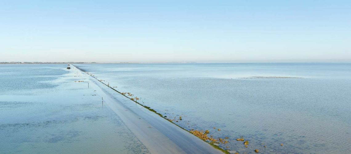 Passage du Gois