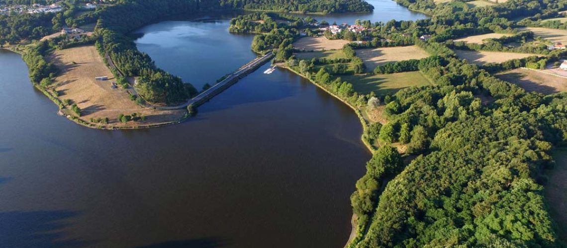 Lac du Jaunay